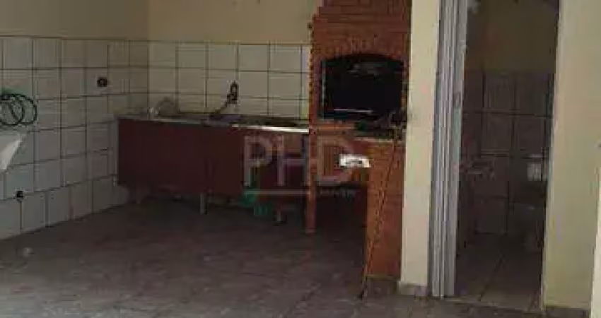 Sobrado 174 m² - Parque Seleta - São Bernardo do Campo - SP