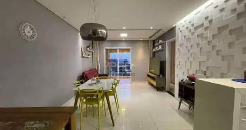 Apartamento para venda 83 m² Vila América em Santo André.