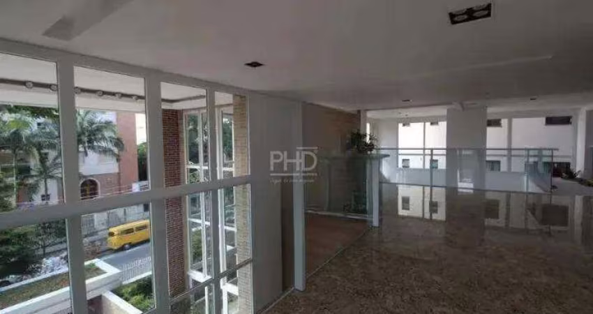 Apartamento 355 m2 em Santo André, São Paulo