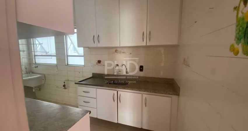 Apartamento para aluguel, 2 quartos, 1 vaga, Centro - São Bernardo do Campo/SP