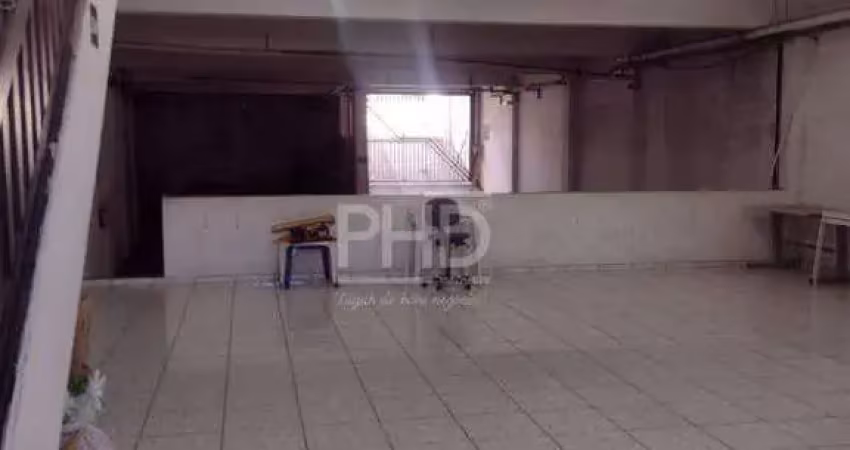 Prédio para aluguel, 7 vagas, Taboão - Diadema/SP