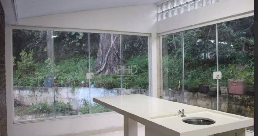 Casa à venda, 3 quartos, 1 suíte, 3 vagas, Eldorado - Diadema/SP