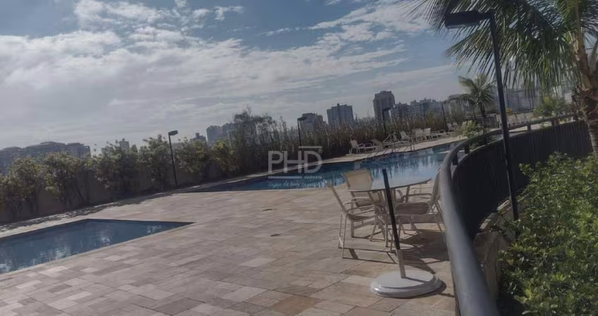 Apartamento para aluguel, 2 quartos, 1 vaga. Start Clube - Jardim Olavo Bilac - São Bernardo do Campo/SP