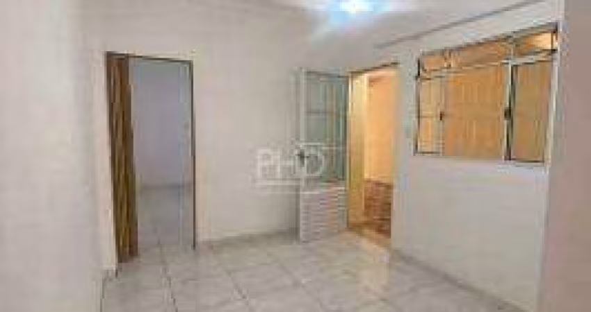Casa para aluguel, 2 quartos, 1 vaga, Baeta Neves - São Bernardo do Campo/SP