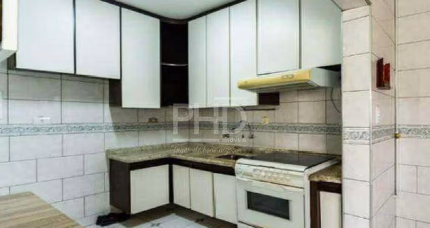 Apartamento para aluguel, 2 quartos, 1 vaga, Centro - São Bernardo do Campo/SP