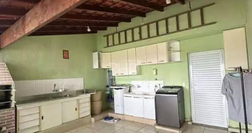 Linda Cobertura à Venda no Bairro Paraíso em Santo André!