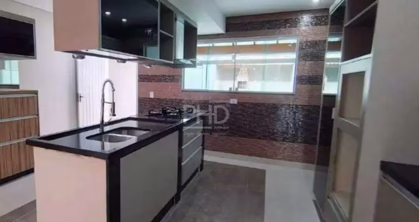 Sobrado Para Aluguel 3 Quartos 3 Suítes 4 Vagas Curuçá - Santo André - Sp