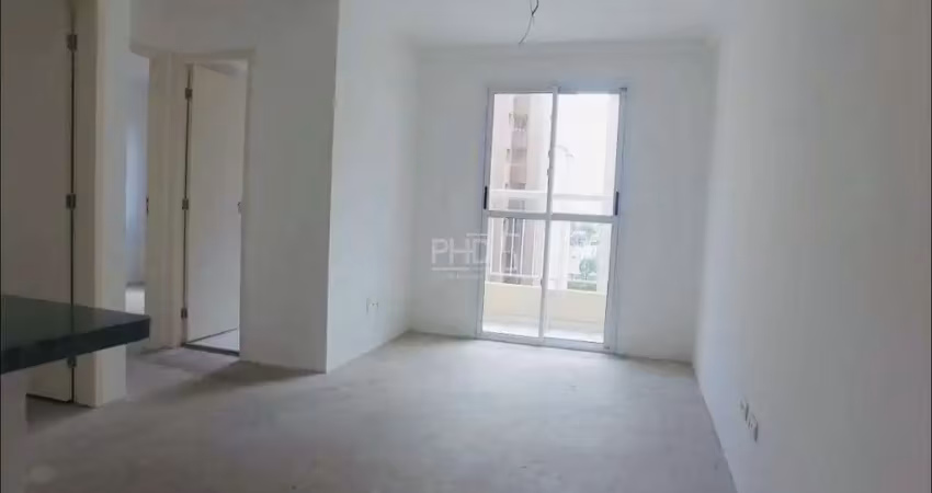 Apartamento à venda, 2 quartos, 1 vaga, Vila Gonçalves - São Bernardo do Campo/SP