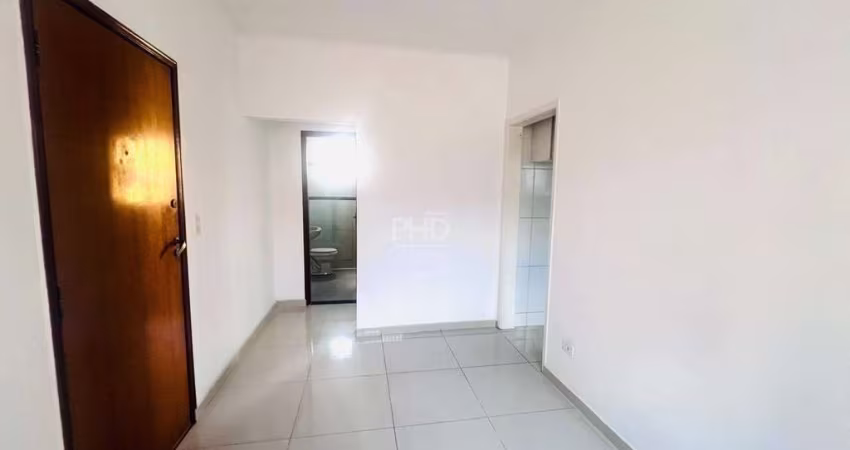 Apartamento de 45 m² Santa Terezinha/Centro de São Bernardo do Campo/SP