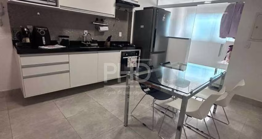 Apartamento à venda, 3 quartos, 1 suíte, 1 vaga, Vila Gilda - Santo André/SP