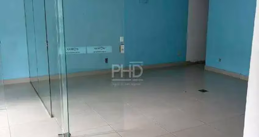 Salão para aluguel na avenida senador vergueiro - sbc