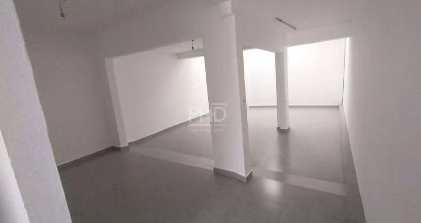 Sobrado para aluguel 2 vagas Palmares - Santo André - SP