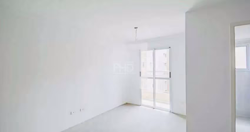Apartamento à venda, 2 quartos, 1 vaga, Vila Gonçalves - São Bernardo do Campo/SP