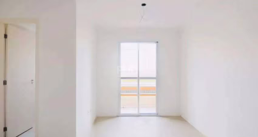 Apartamento à venda, 2 quartos, 1 vaga, Vila Gonçalves - São Bernardo do Campo/SP