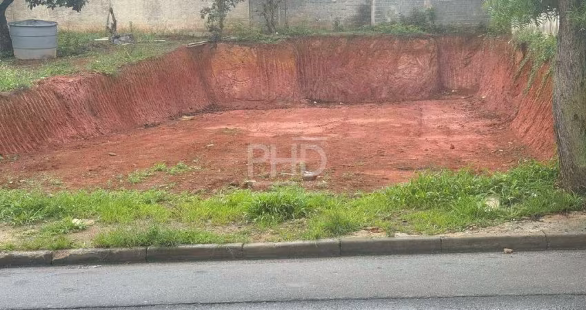 Terreno à venda, Batistini - São Bernardo do Campo/SP