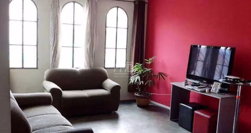 Casa à venda, 2 quartos, 1 suíte, 2 vagas, parque das nações - santo andré/sp