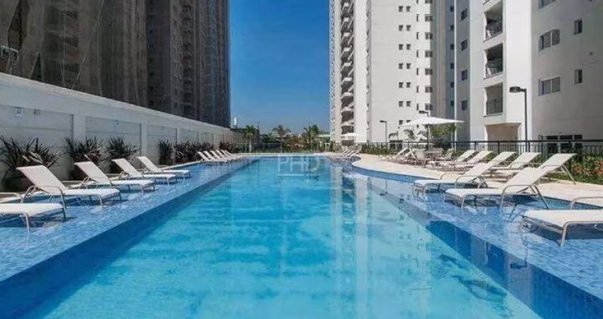 Apartamento à venda, 3 quartos, 2 vagas, Independência - São Bernardo do Campo/SP