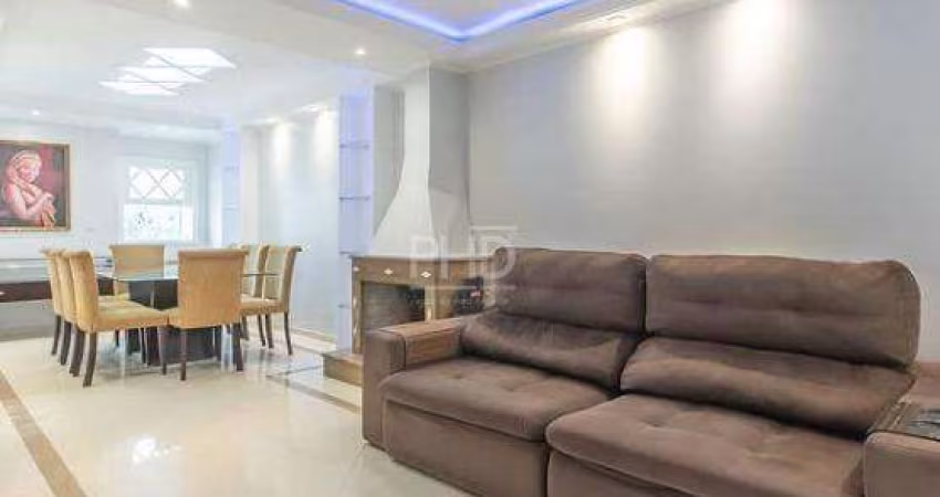 Venda de casa no Condomínio Residencial Jardim São Caetano