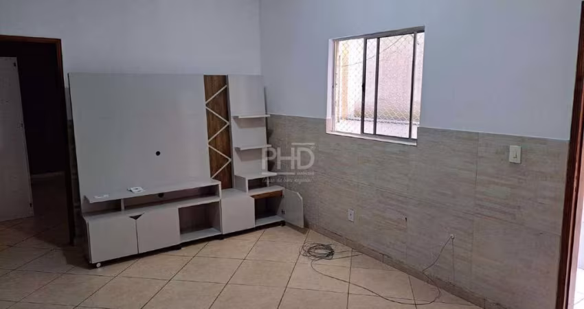 Casa para aluguel, 1 quarto, 1 suíte, Dos Casa - São Bernardo do Campo/SP