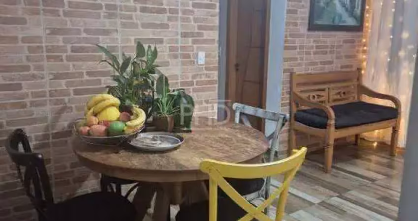 Apartamento à venda – jardim atlântico, são bernardo do campo/sp