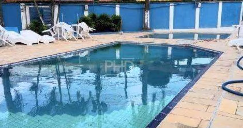 Apartamento no Bairro Demarchi, em SBC Com 68m²