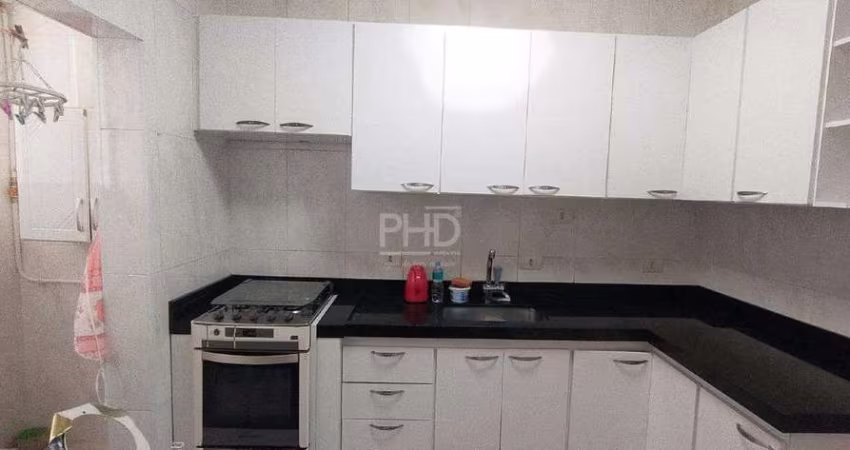 Apartamento para aluguel, 2 quartos, 1 vaga, Jordanopolis - São Bernardo do Campo/SP