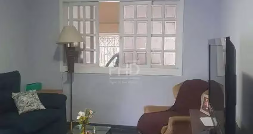 Casa à venda, 3 quartos, 1 suíte, 2 vagas, centro - são bernardo do campo/sp