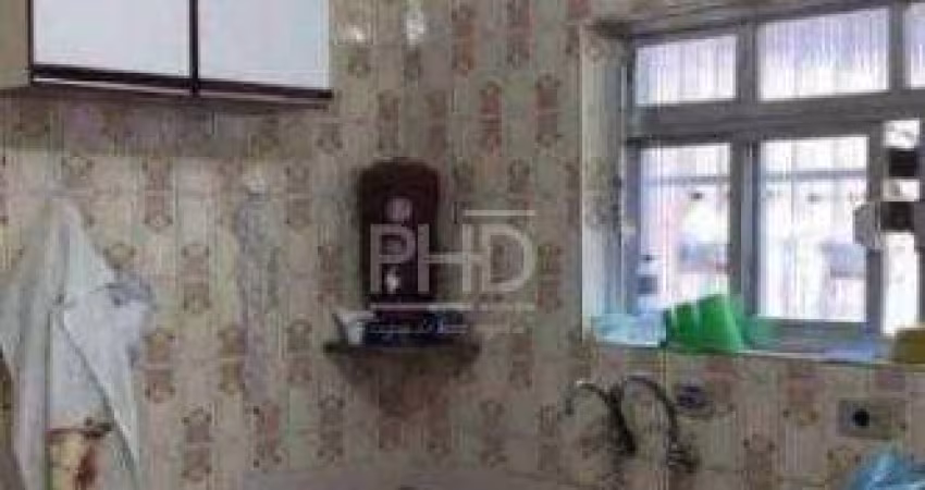 Sobrado Comercial para aluguel, 3 quartos, 2 vagas, Barcelona - São Caetano do Sul/SP