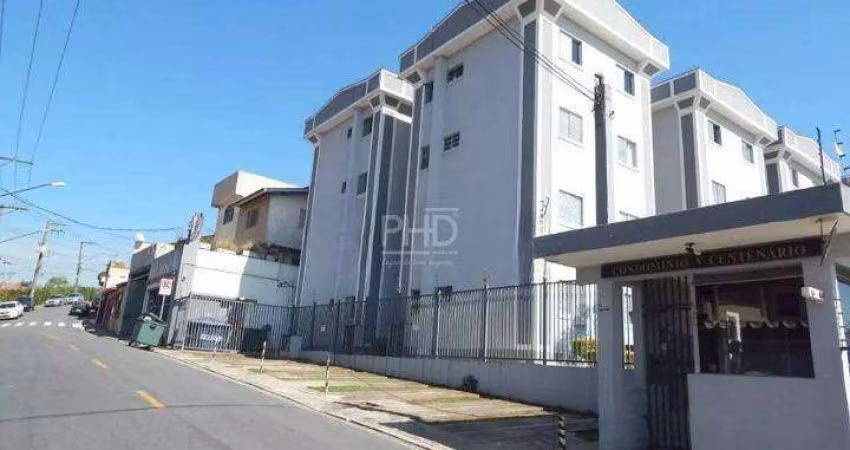 Apartamento para aluguel, 2 quartos, 1 vaga, Demarchi - São Bernardo do Campo/SP