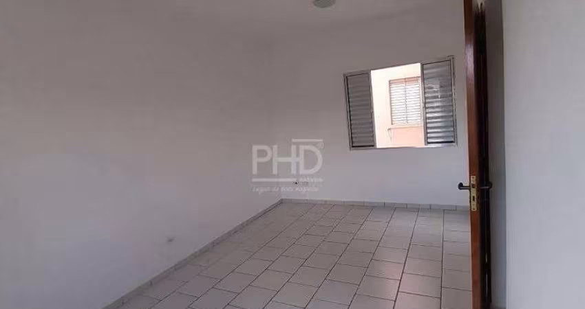 Apartamento - Locação - 51m² – Nova Petrópolis - São Bernardo do Campo - SP.