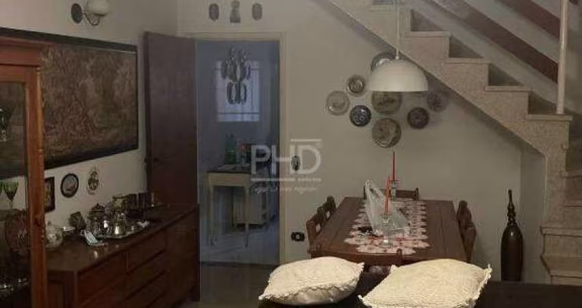 Sobrado 128m2 à Venda em Vila Euclides – São Bernardo do Campo/SP
