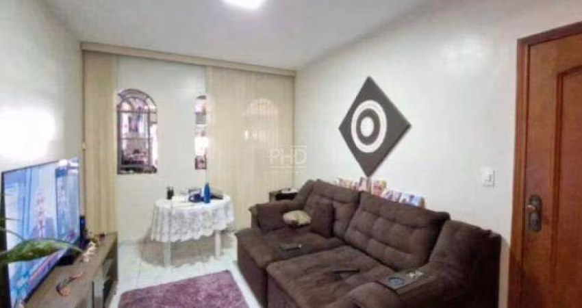 Sobrado Mobiliado à Venda – 125m² – Jordanópolis – São Bernardo do Campo/SP