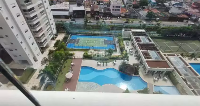 Apartamento à venda, 3 quartos, 3 suítes, 2 vagas, nova petrópolis - são bernardo do campo/sp