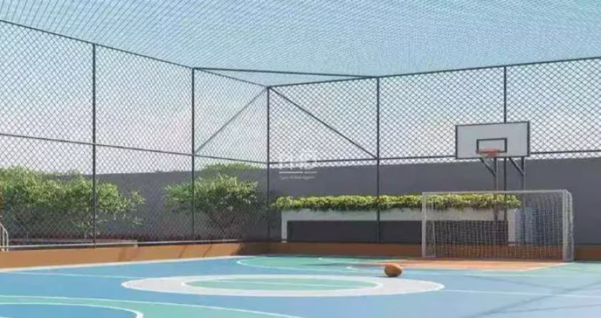 Apartamento com 3 suites - 3 vagas de garagens com depósito - metragem de 163 - Nova Petrópolis - São Bernardo do Campo