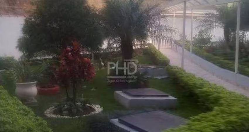 Apartamento para aluguel, 2 quartos, Santa Terezinha - São Bernardo do Campo/SP