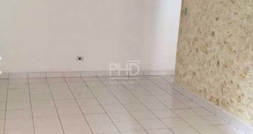 Apartamento para aluguel, 1 quarto, Vila Gonçalves - São Bernardo do Campo/SP