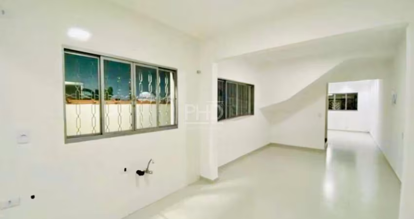Casa para aluguel, 3 quartos, 1 suíte, 2 vagas, Centro - São Bernardo do Campo/SP