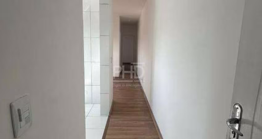 Residencial Frisson Apto excelente na Vila Curuça Santo andré-56 m2