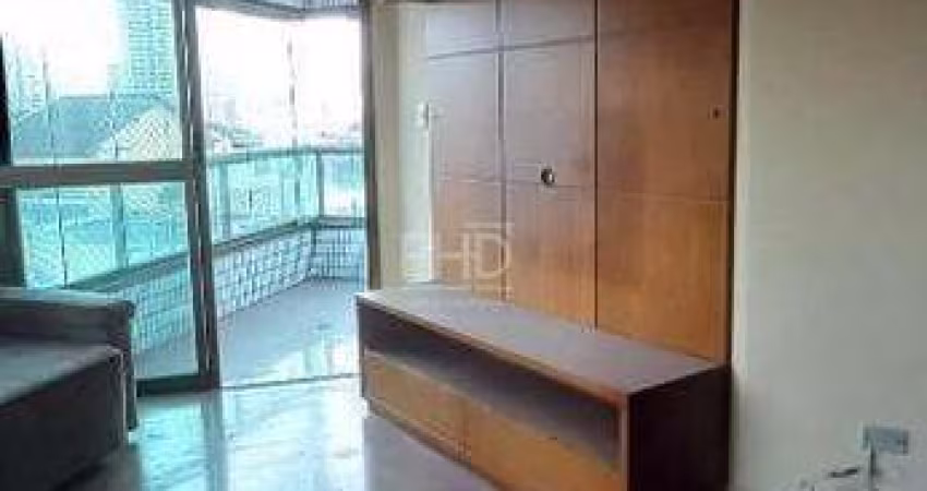 Ótimo Apartamento Vago - Locação 104 m² - Bairro Nova Petrópolis – São Bernardo do Campo - SP.