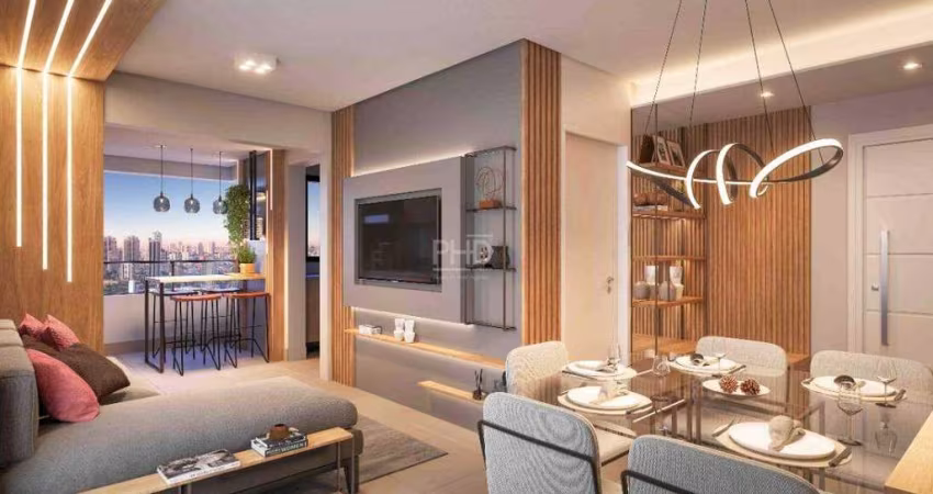 Condomínio Vitra Patriani- Apartamento na Planta entrega em Março/2026