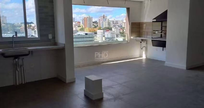 Apartamento Novo á venda - Condomínio Spettacolo - Jd Do Mar - São Bernardo do Campo - SP.