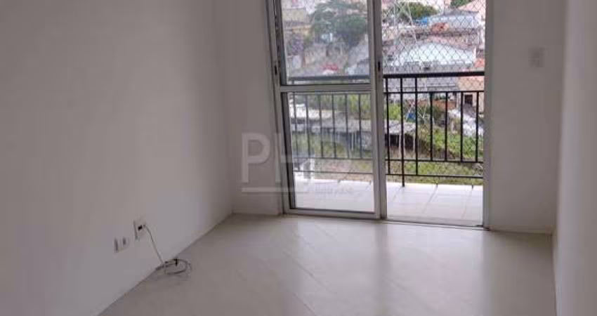 Apartamento Vago 62 m2 - Vista Livre - Nova Petrópolis - SBCampo - SP.
