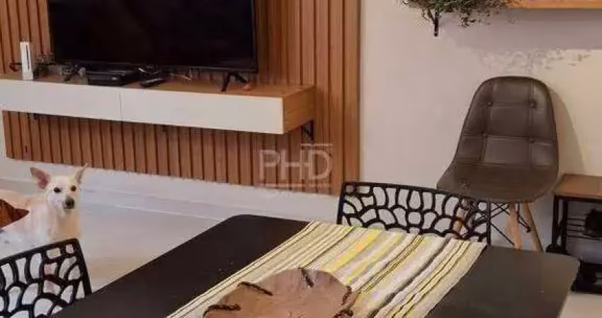 Apartamento à venda, 3 quartos, 1 suíte, 2 vagas, Vila Pires - Santo André/SP