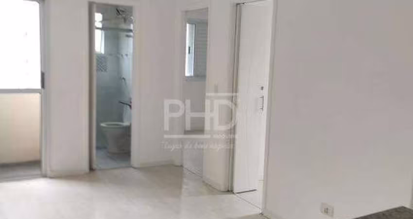 Apartamento para aluguel, 2 quartos, 1 vaga, Demarchi - São Bernardo do Campo/SP