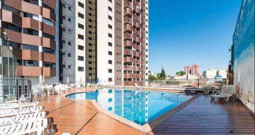 Aluga-se apartamento mobiliado – 3 suítes | Ed. Da Vinci – Rudge Ramos – São Bernardo do Campo/SP