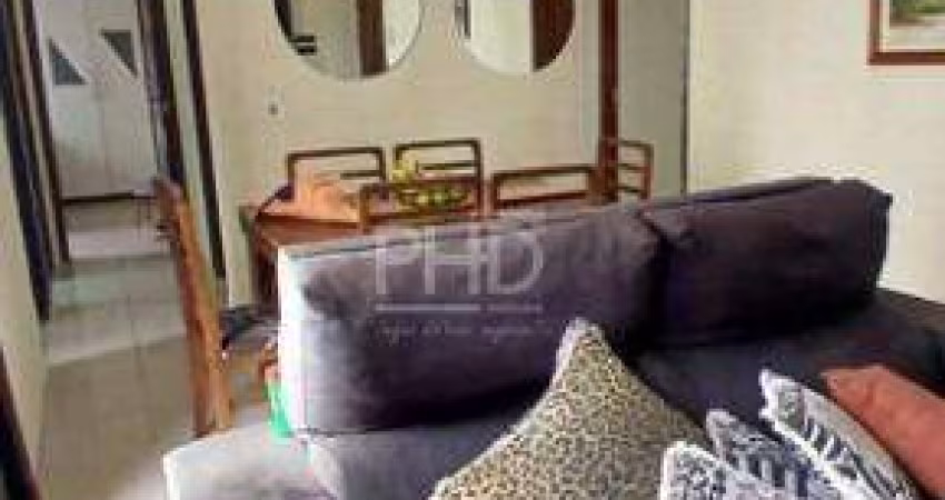 Apartamento para locação no Condomínio Portal das Estrelas – 69 m2 - B. Planalto - SBC/SP