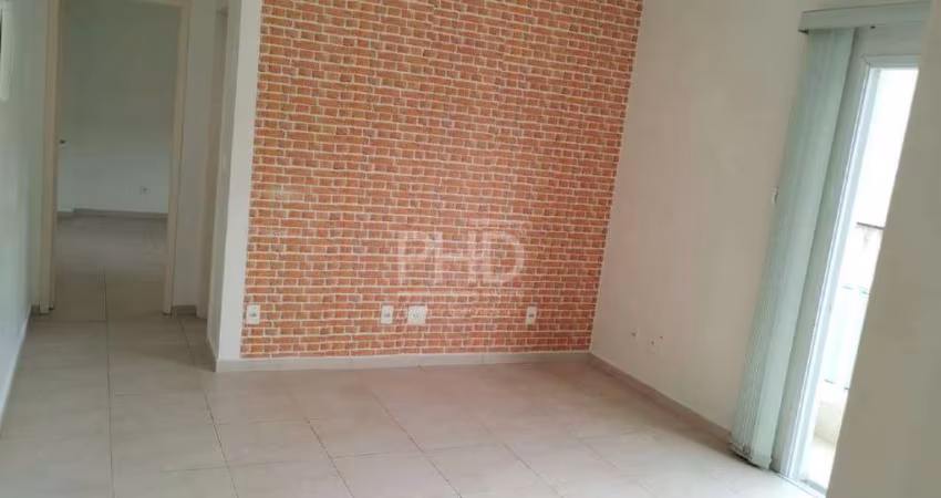 Apartamento para aluguel, 1 quarto, 1 vaga, Rudge Ramos - São Bernardo do Campo/SP