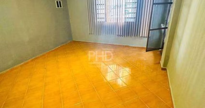 Casa para aluguel, 2 quartos, 4 vagas, Taboão - São Bernardo do Campo/SP