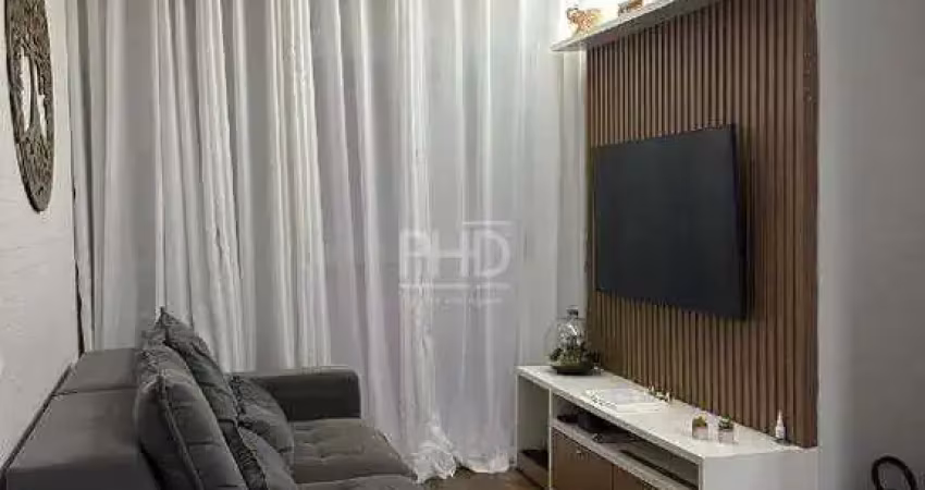 Apartamento com 3 quartos, 1 suíte com 60 m², à venda por R$ 600.000- Nova Petrópolis