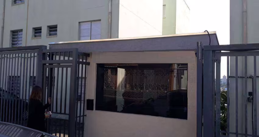 Apartamento à venda, 2 quartos, 1 vaga, Jordanopolis - São Bernardo do Campo/SP